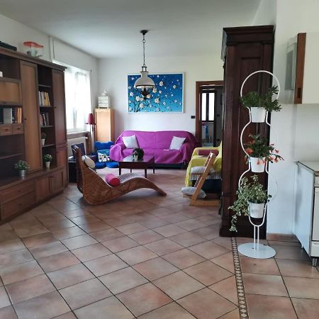 Bnbook Apartment La Motte Luino Buitenkant foto