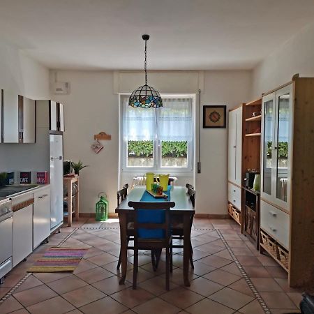 Bnbook Apartment La Motte Luino Buitenkant foto