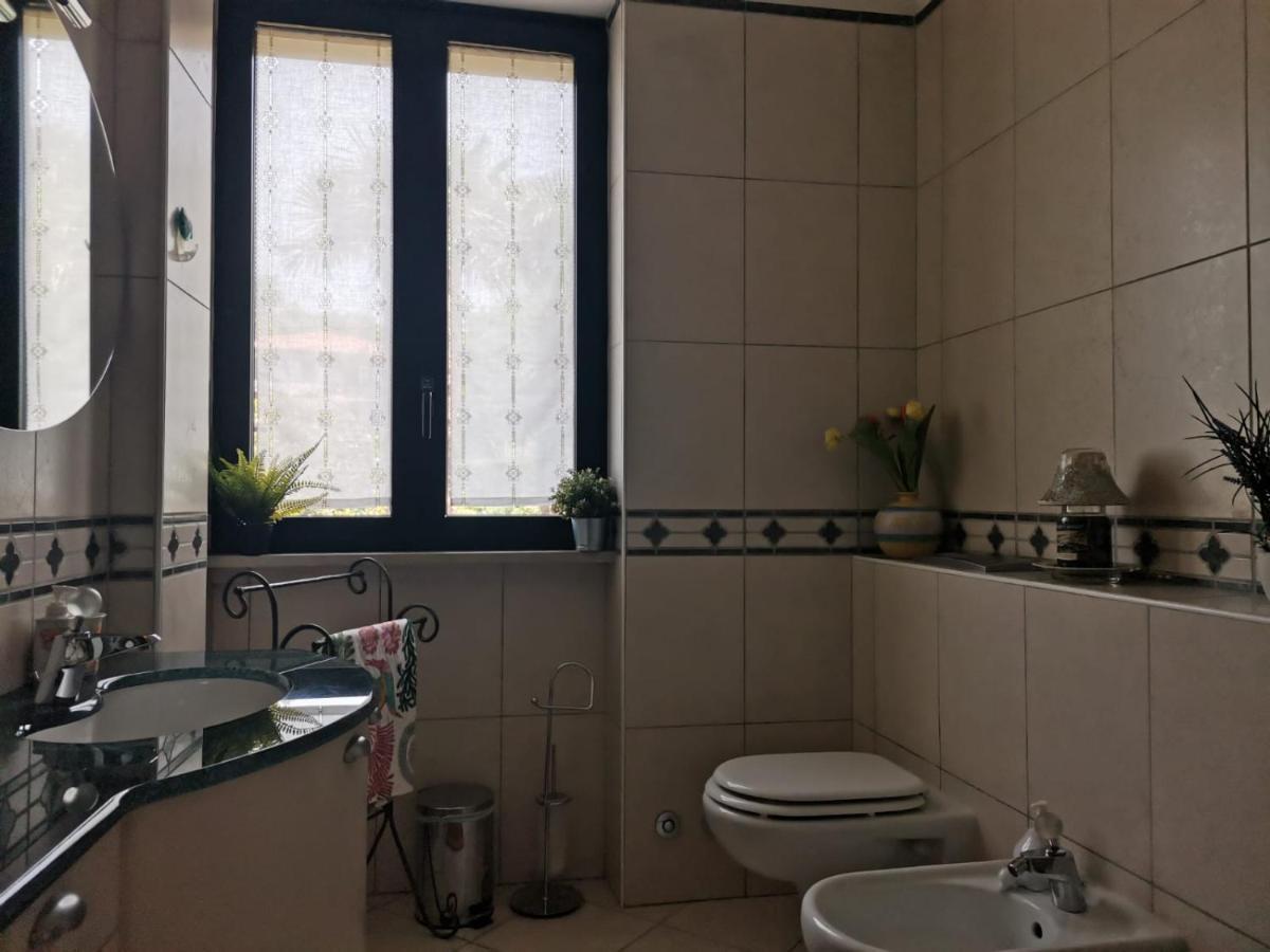 Bnbook Apartment La Motte Luino Buitenkant foto