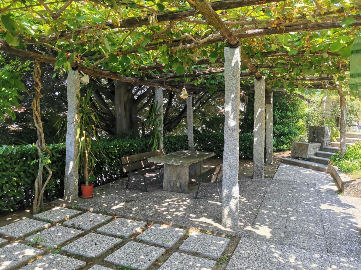 Bnbook Apartment La Motte Luino Buitenkant foto