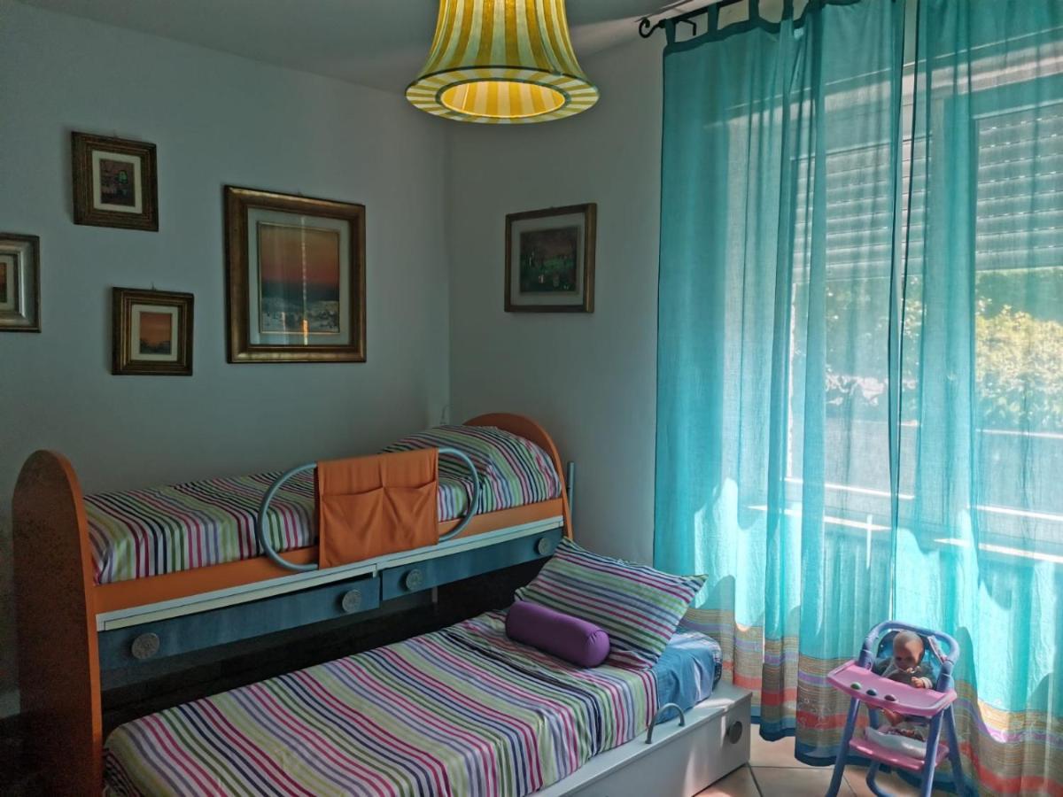 Bnbook Apartment La Motte Luino Buitenkant foto