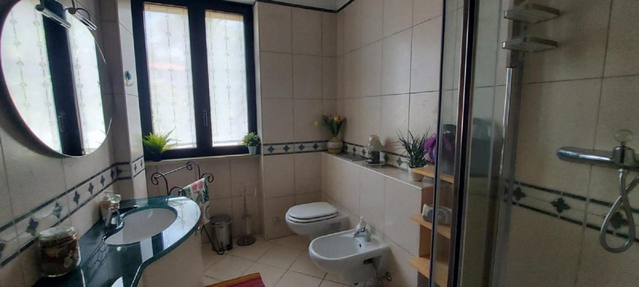 Bnbook Apartment La Motte Luino Buitenkant foto
