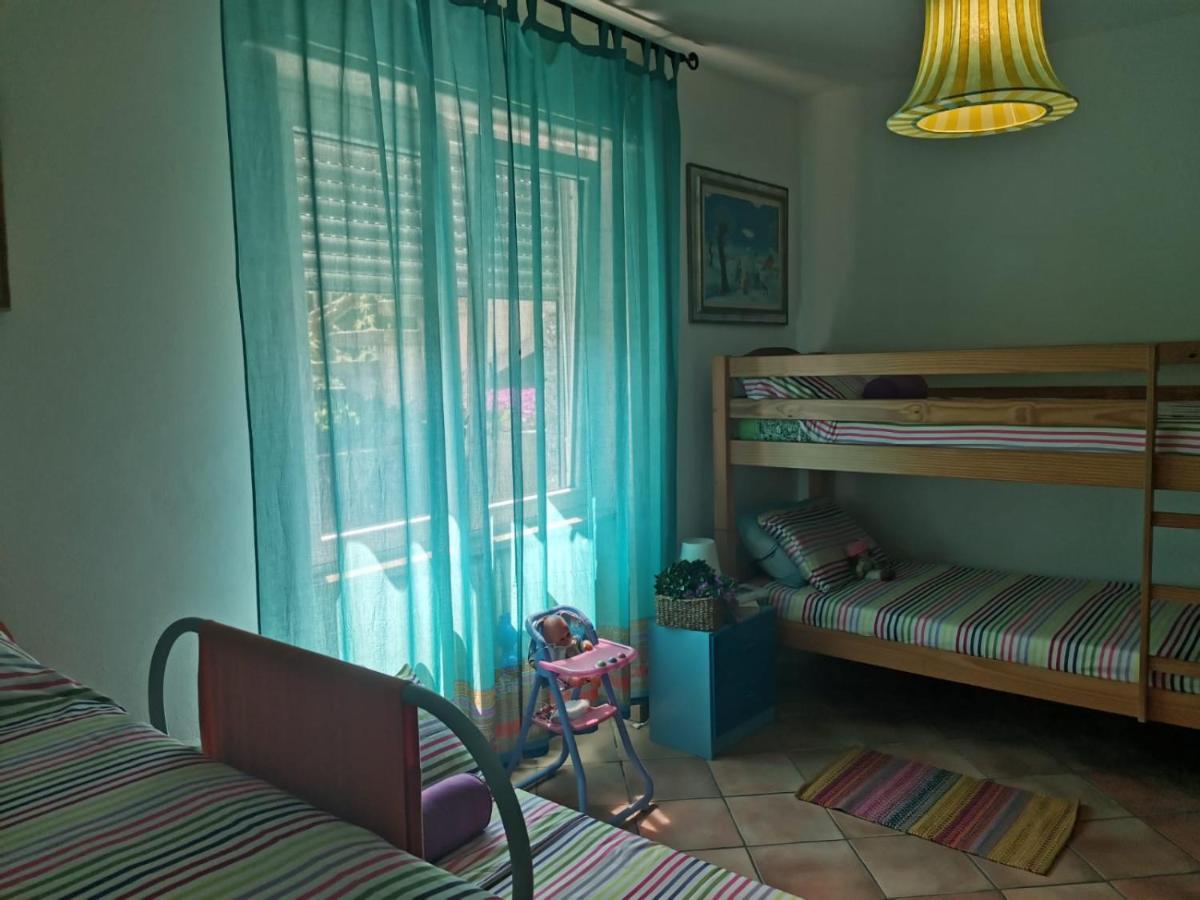 Bnbook Apartment La Motte Luino Buitenkant foto