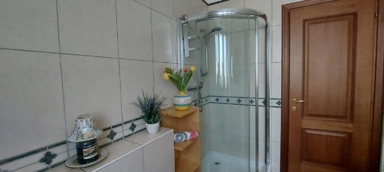 Bnbook Apartment La Motte Luino Buitenkant foto